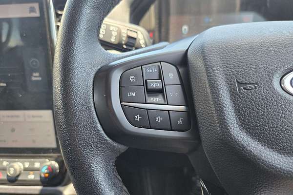 2023 Ford Everest Trend 2.0L