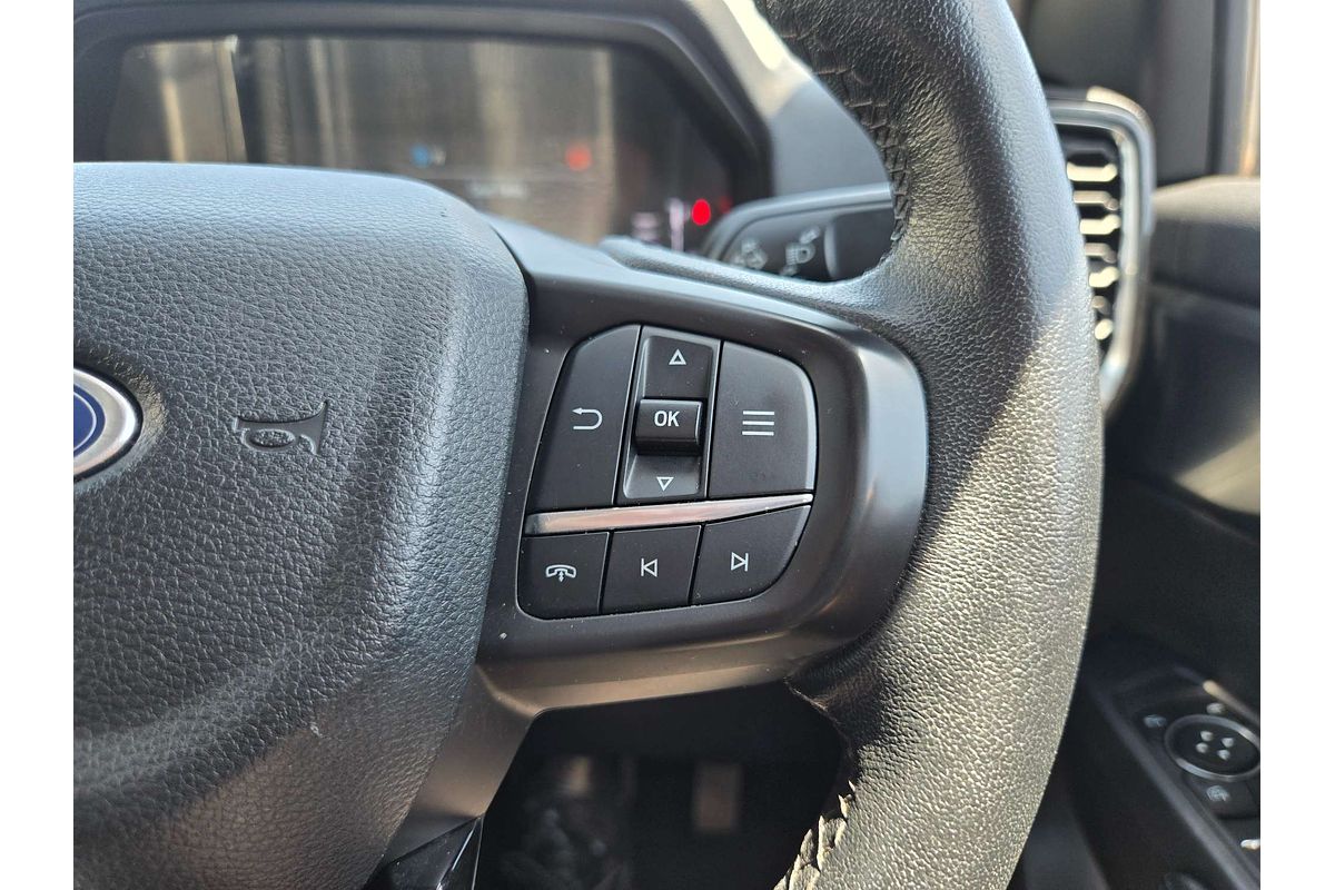 2023 Ford Everest Trend 2.0L