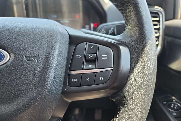 2023 Ford Everest Trend 2.0L