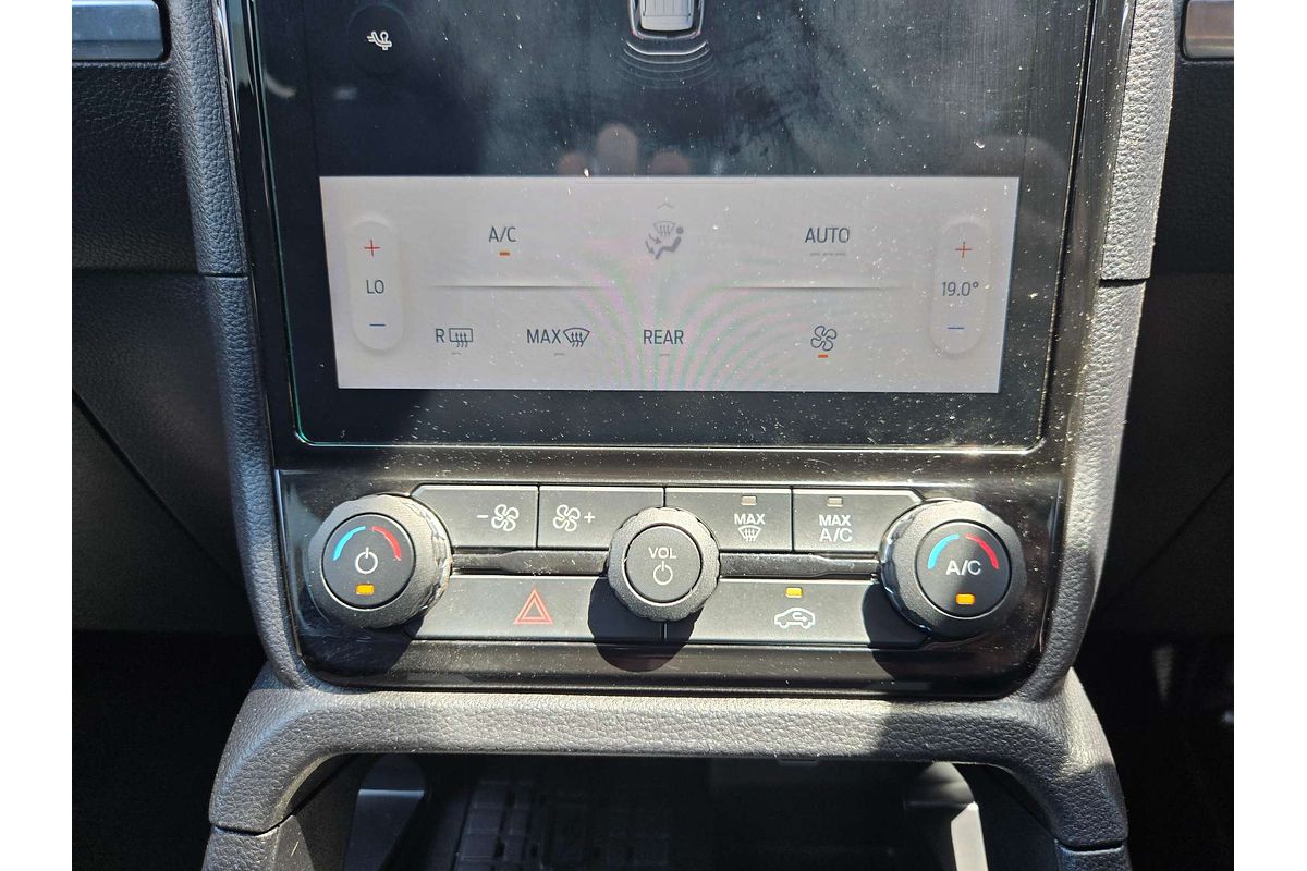 2023 Ford Everest Trend 2.0L