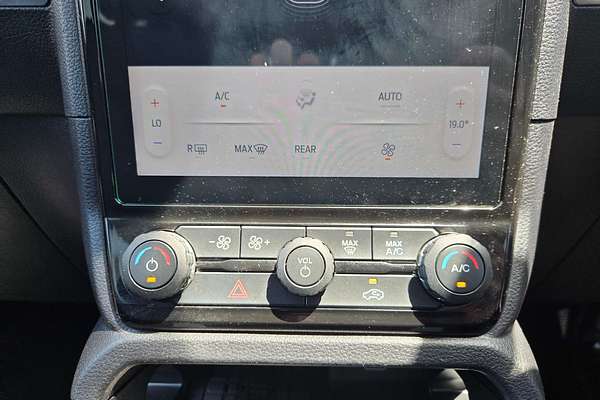 2023 Ford Everest Trend 2.0L
