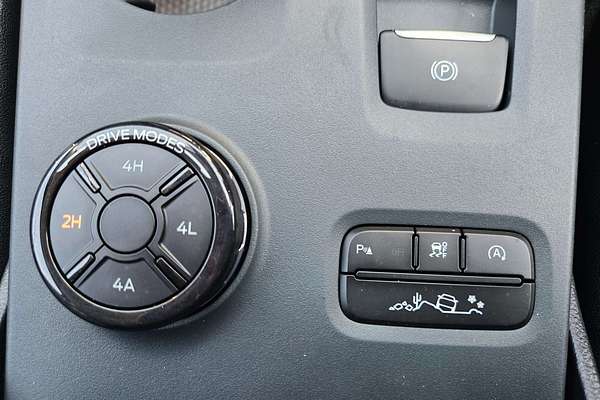 2023 Ford Everest Trend 2.0L
