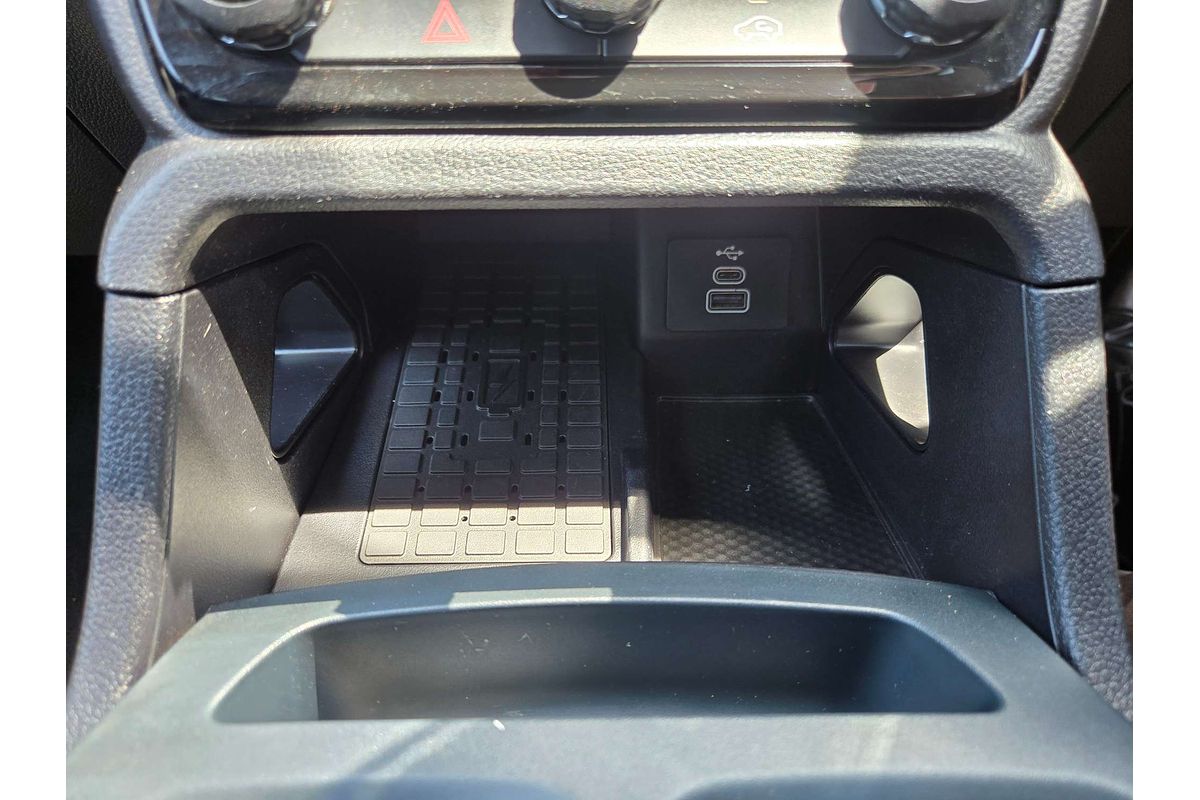 2023 Ford Everest Trend 2.0L