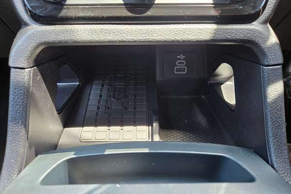 2023 Ford Everest Trend 2.0L