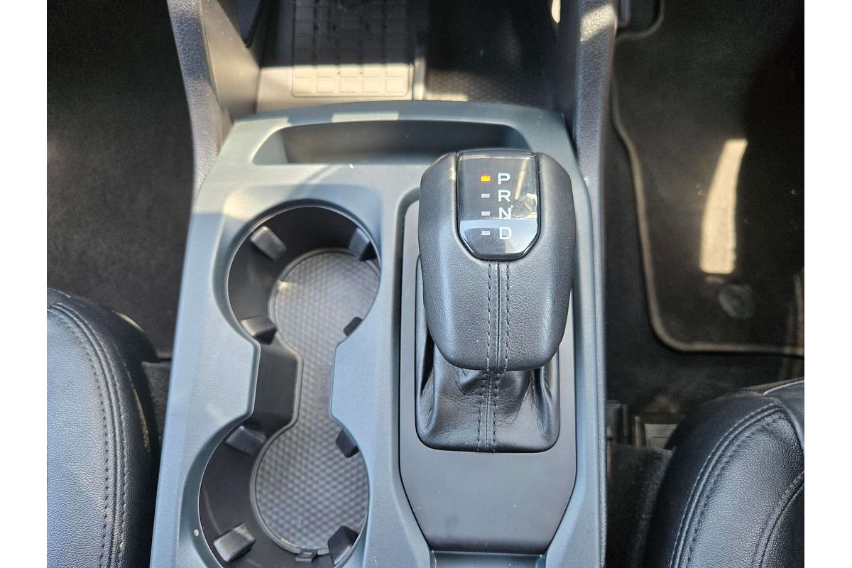 2023 Ford Everest Trend 2.0L