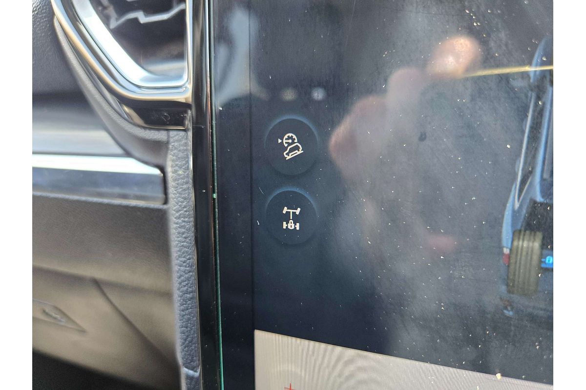 2023 Ford Everest Trend 2.0L