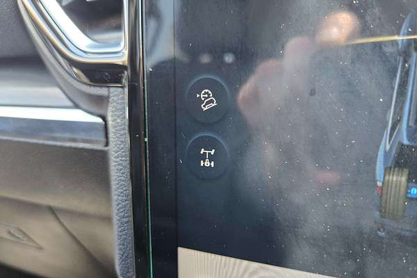 2023 Ford Everest Trend 2.0L