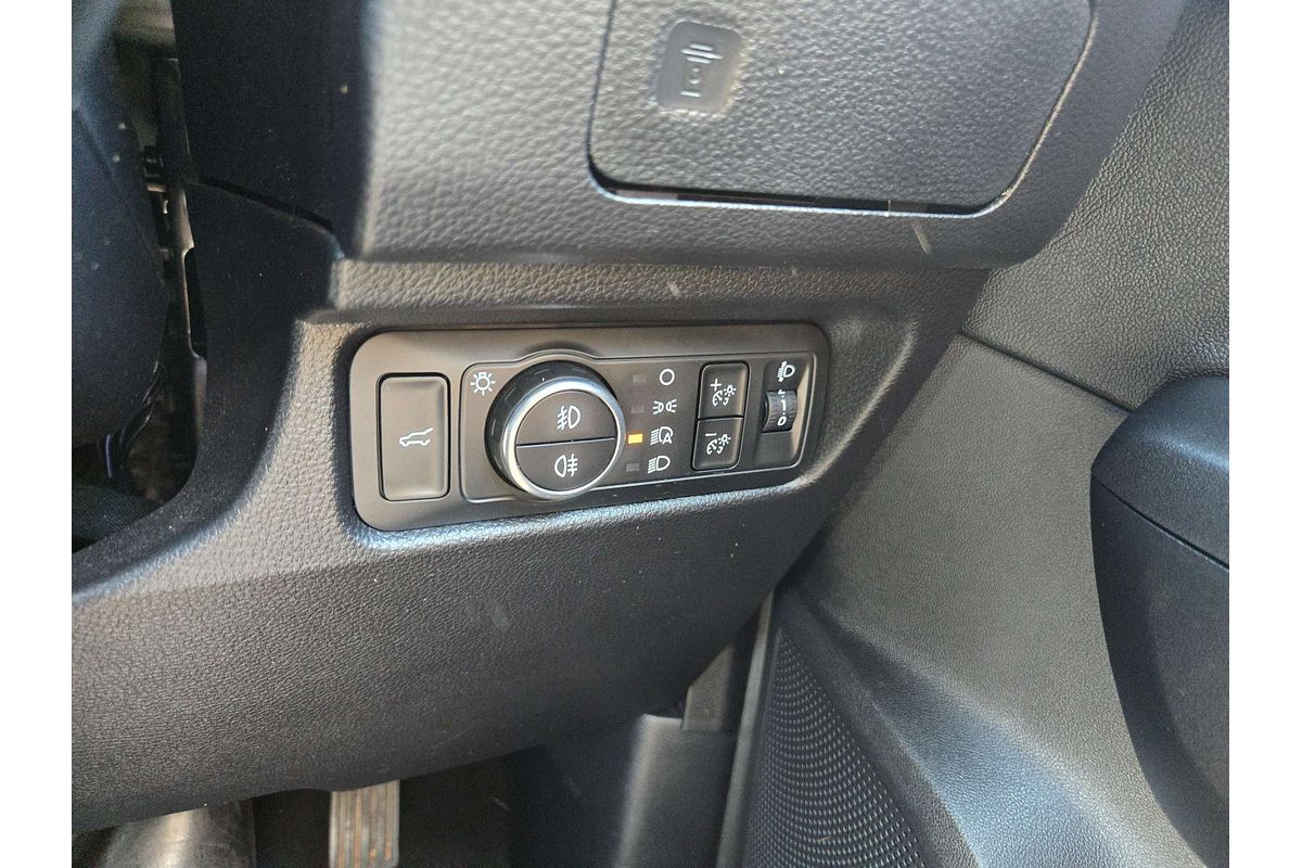 2023 Ford Everest Trend 2.0L