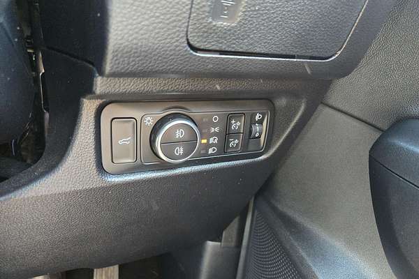 2023 Ford Everest Trend 2.0L