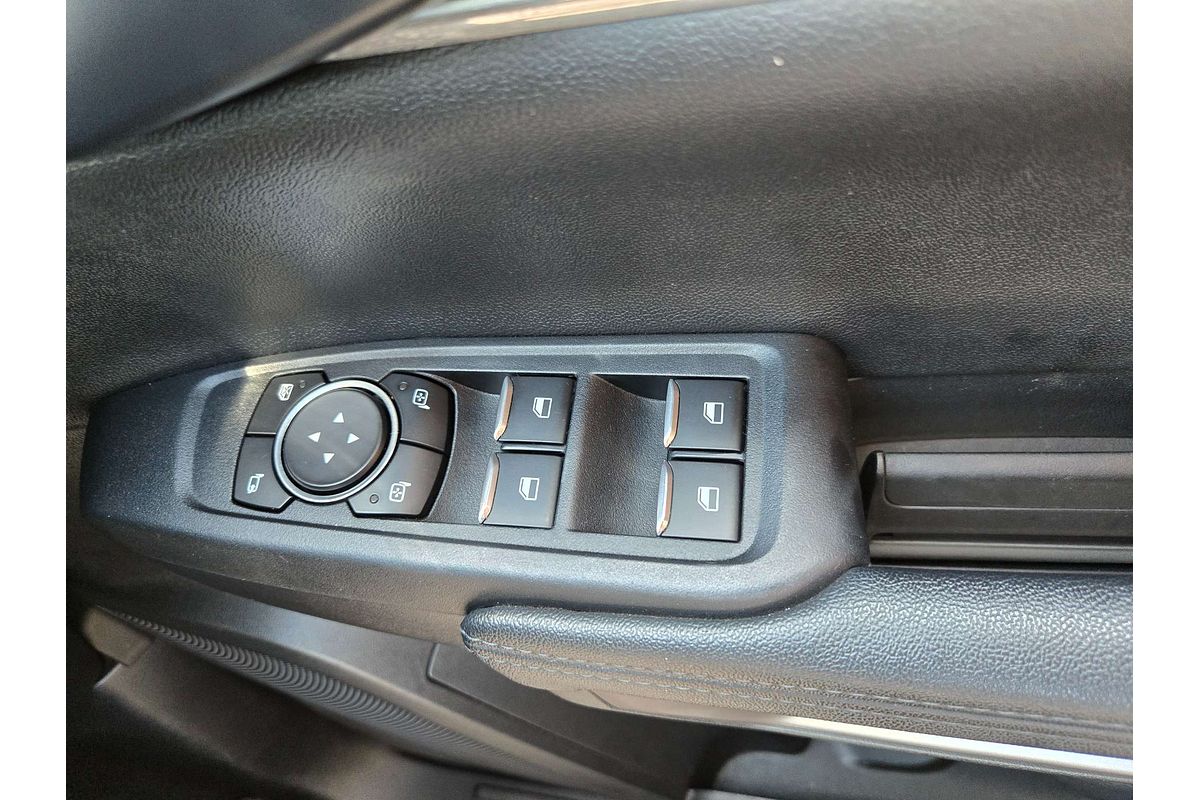 2023 Ford Everest Trend 2.0L