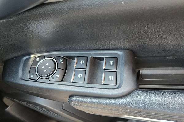 2023 Ford Everest Trend 2.0L