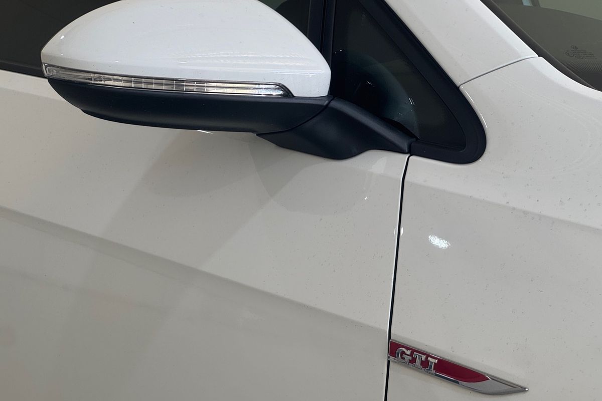 2018 Volkswagen Golf GTI 7.5