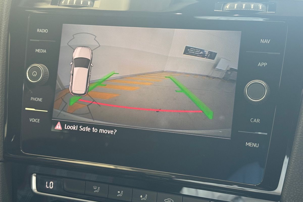 2018 Volkswagen Golf GTI 7.5