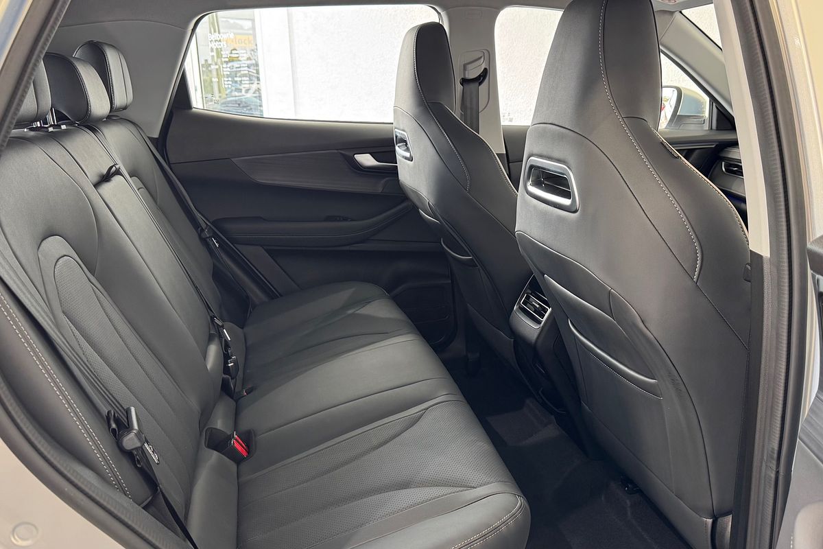 2025 Chery Tiggo 4 Pro Ultimate