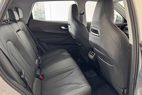 2025 Chery Tiggo 4 Pro Ultimate