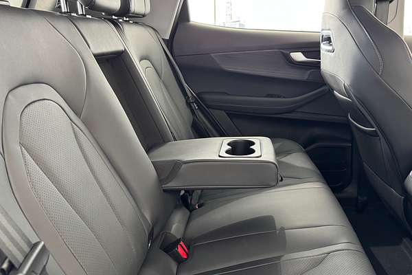 2025 Chery Tiggo 4 Pro Ultimate