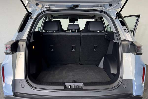 2025 Chery Tiggo 4 Pro Ultimate