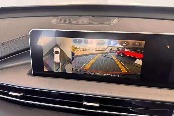 2025 Chery Tiggo 4 Pro Ultimate