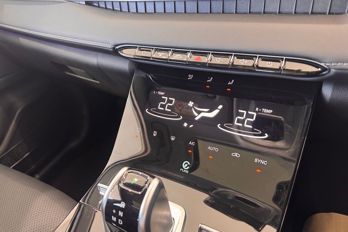 2025 Chery Tiggo 4 Pro Ultimate