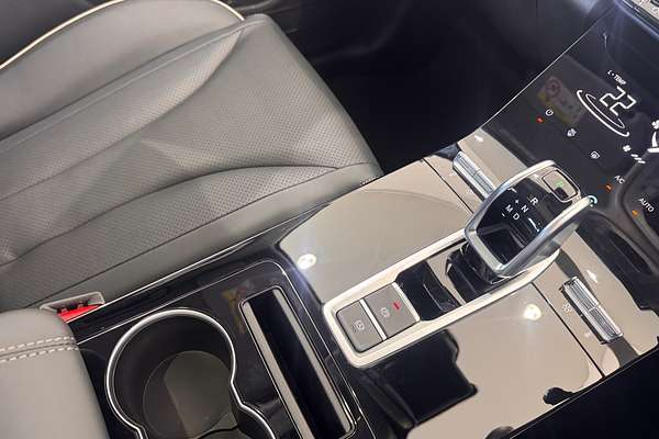 2025 Chery Tiggo 4 Pro Ultimate