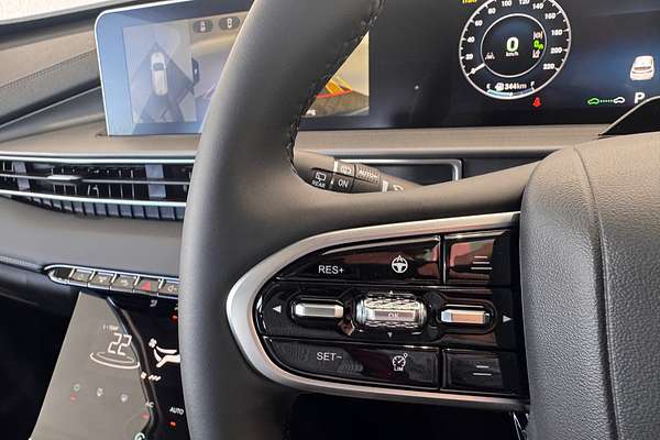 2025 Chery Tiggo 4 Pro Ultimate