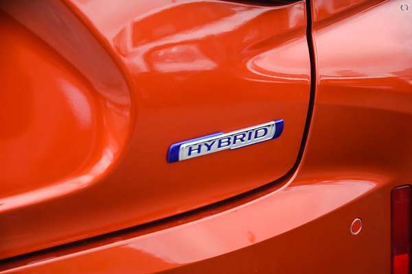 2025 Suzuki Fronx Hybrid KW