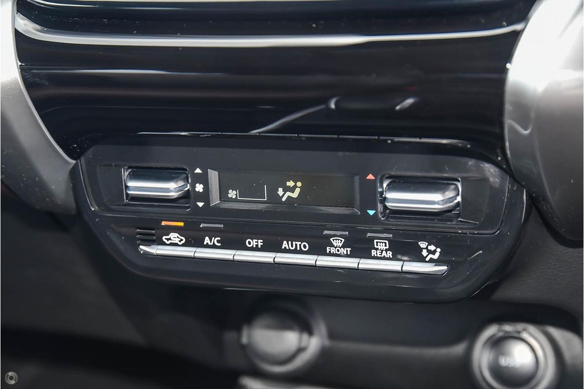 2025 Suzuki Fronx Hybrid KW