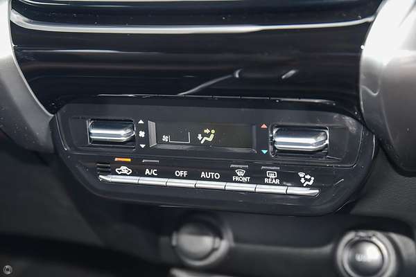 2025 Suzuki Fronx Hybrid KW