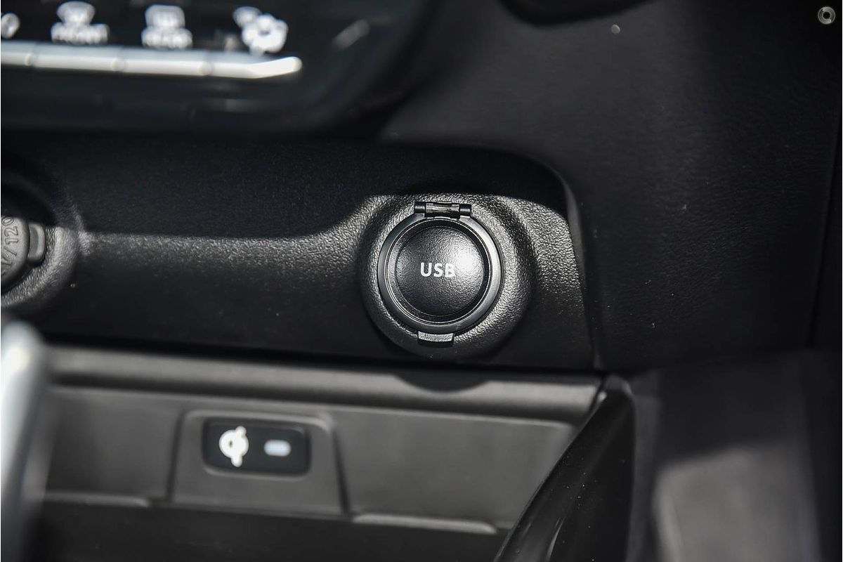 2025 Suzuki Fronx Hybrid KW