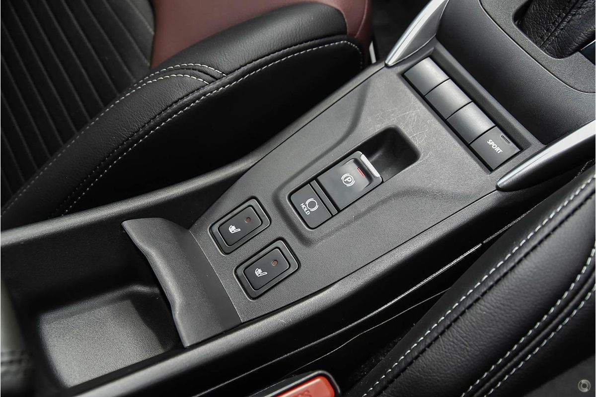 2025 Suzuki Fronx Hybrid KW