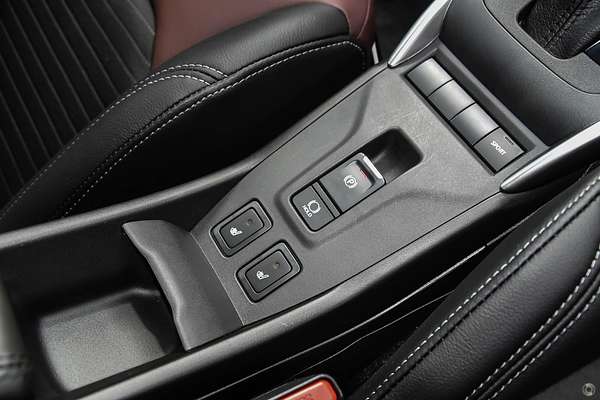 2025 Suzuki Fronx Hybrid KW