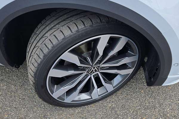 2021 Volkswagen T-Roc 140TSI Sport A11