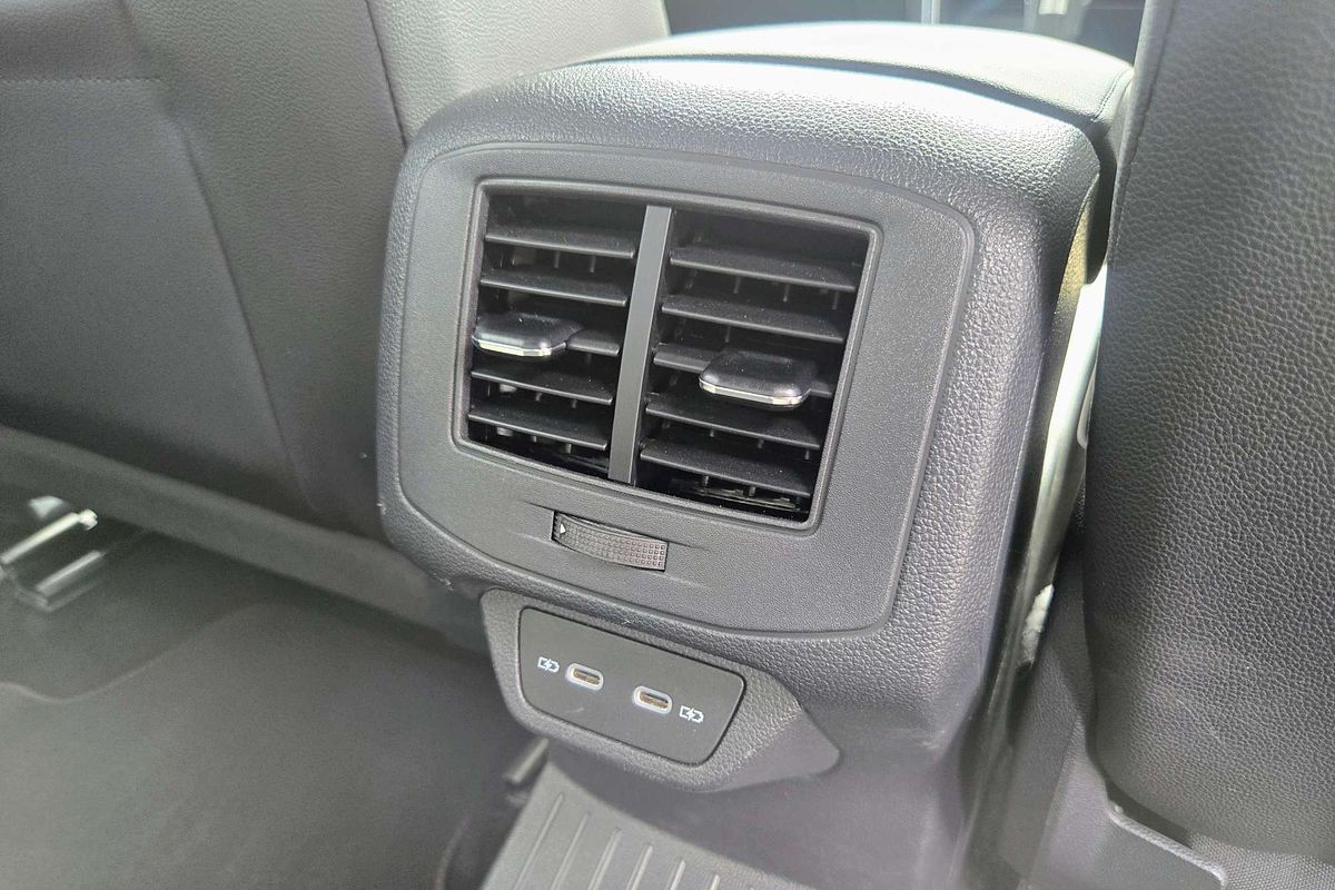 2021 Volkswagen T-Roc 140TSI Sport A11