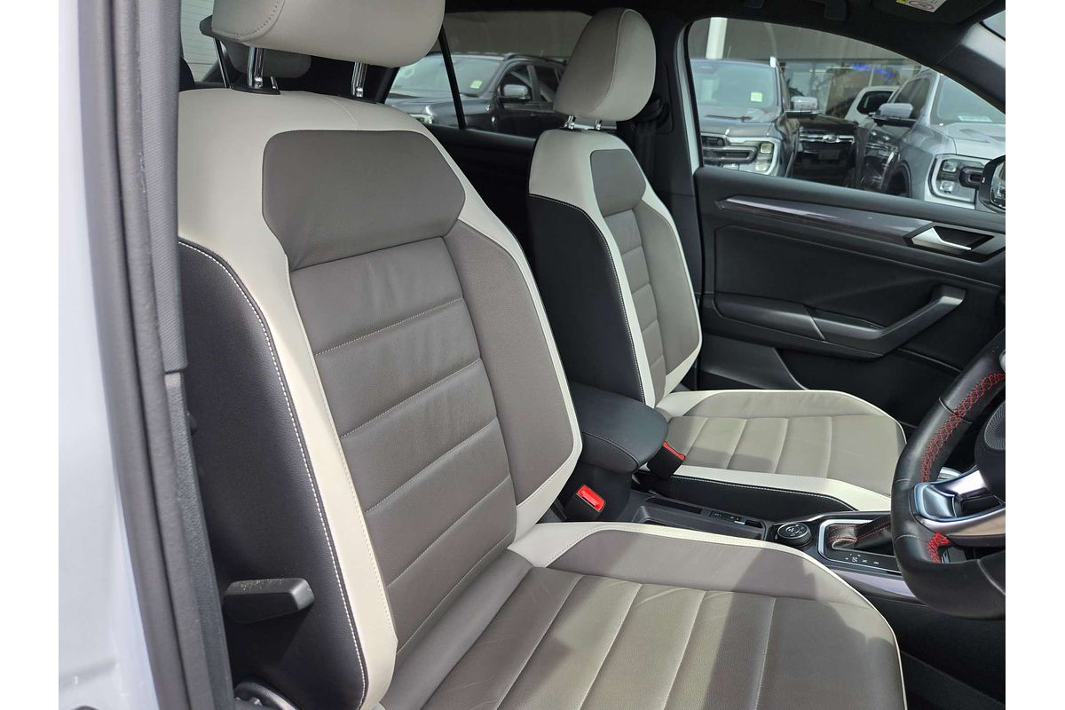 2021 Volkswagen T-Roc 140TSI Sport A11