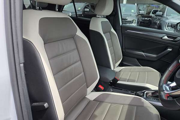 2021 Volkswagen T-Roc 140TSI Sport A11