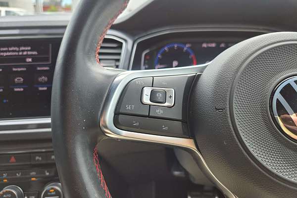 2021 Volkswagen T-Roc 140TSI Sport A11