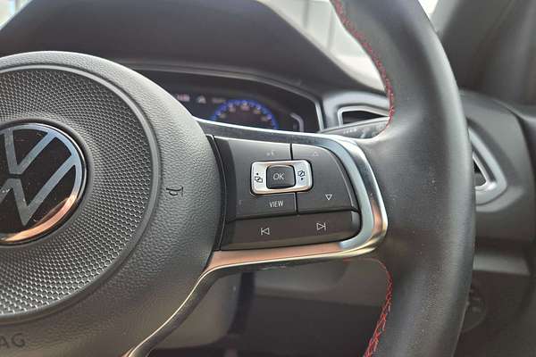 2021 Volkswagen T-Roc 140TSI Sport A11