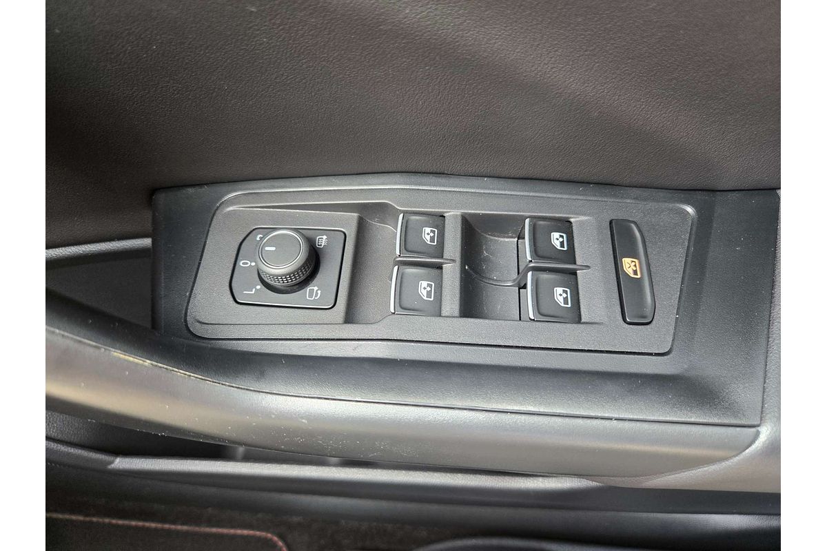2021 Volkswagen T-Roc 140TSI Sport A11