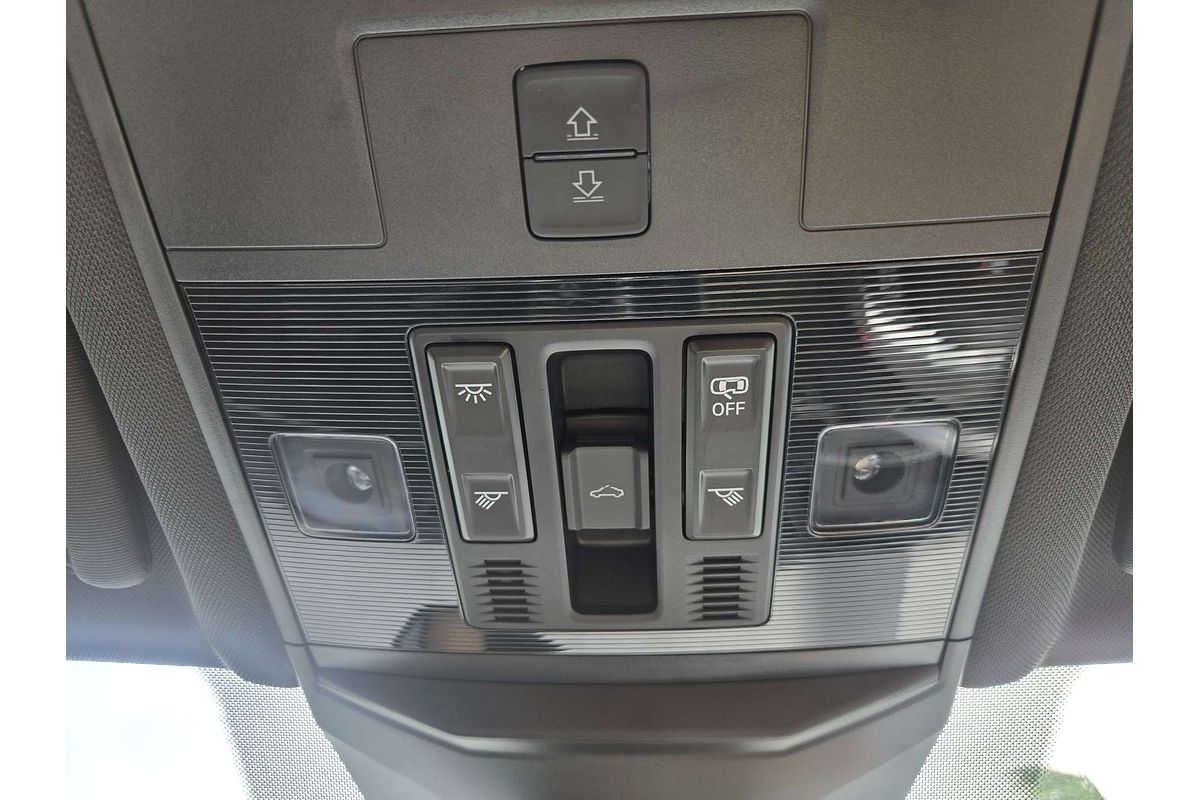 2021 Volkswagen T-Roc 140TSI Sport A11