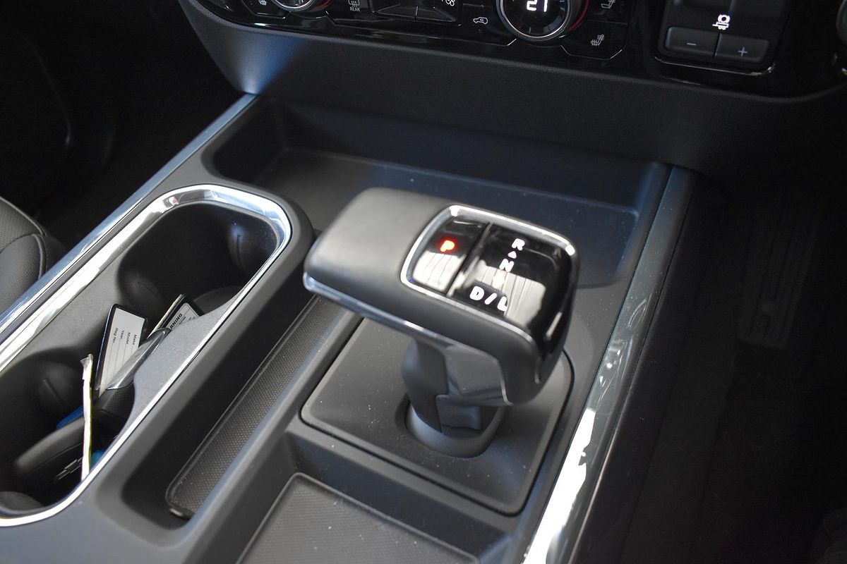 2023 Chevrolet Silverado 1500 LTZ Premium W/Tech Pack T1 4X4