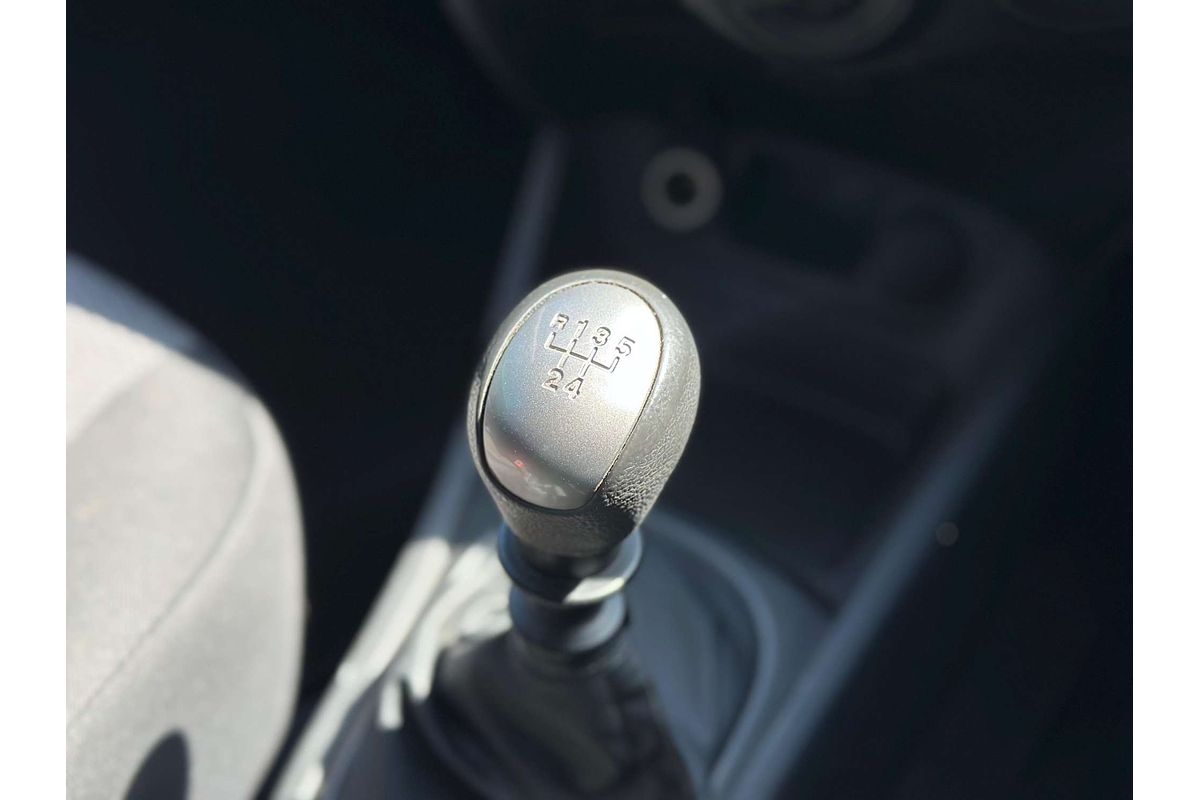 2009 Kia Rio LX JB