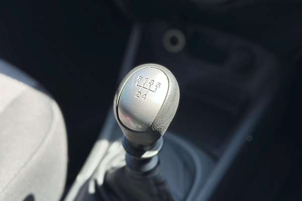 2009 Kia Rio LX JB