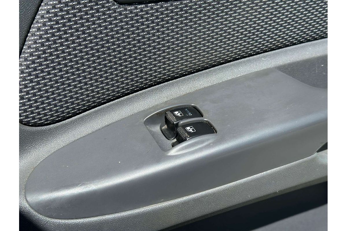2009 Kia Rio LX JB
