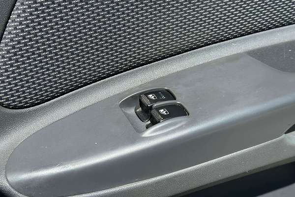 2009 Kia Rio LX JB