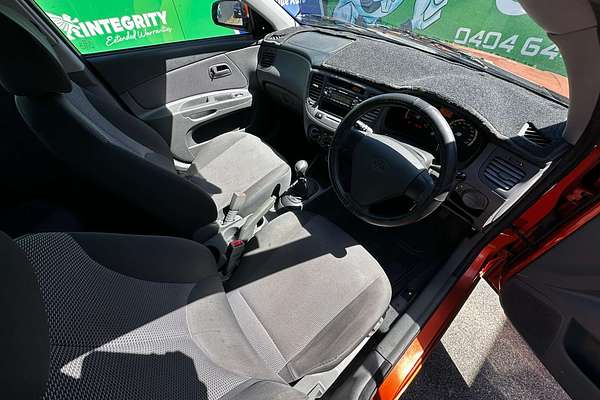 2009 Kia Rio LX JB