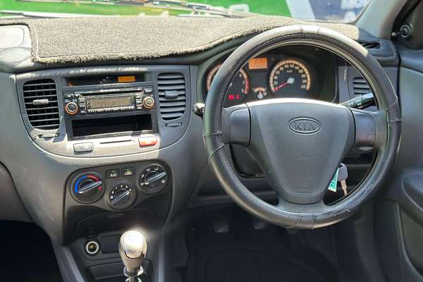 2009 Kia Rio LX JB