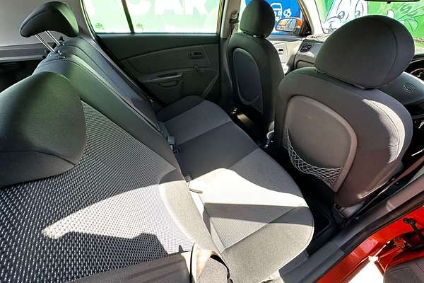 2009 Kia Rio LX JB