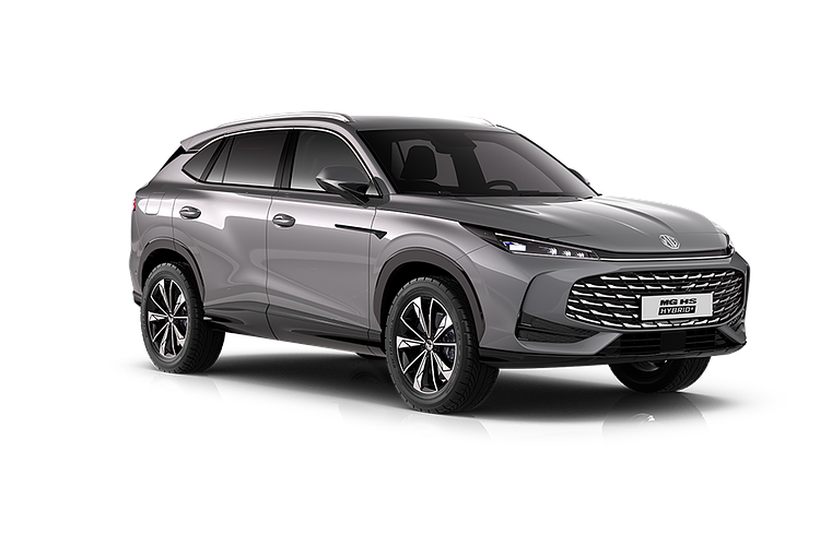 2025 MG HS Hybrid+ Excite AS33H