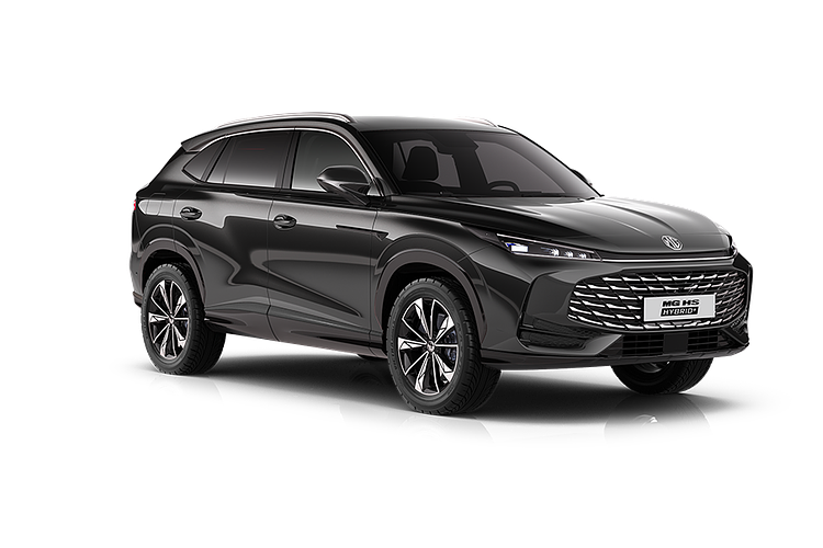 2025 MG HS Hybrid+ Excite AS33H