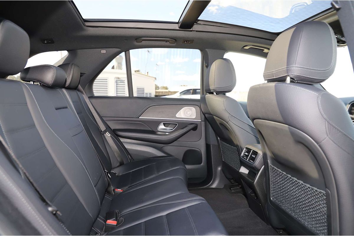 2020 Mercedes-Benz GLE-Class GLE450 V167